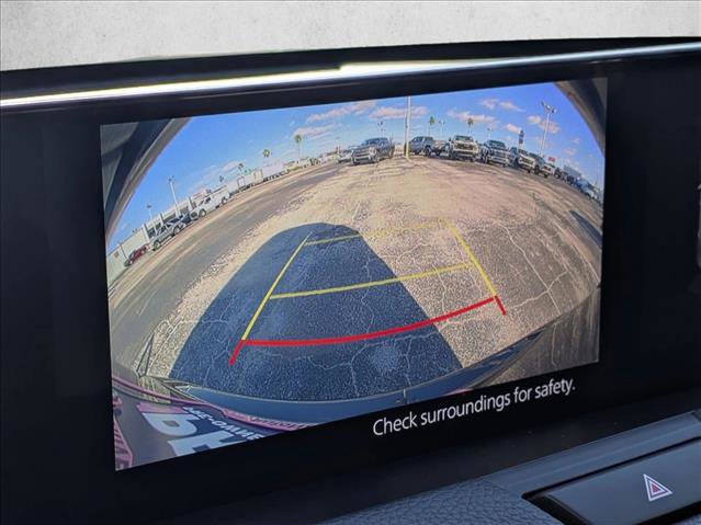 Used 2025 MAZDA CX-90 3.3 Turbo w/ Preferred Package image 12