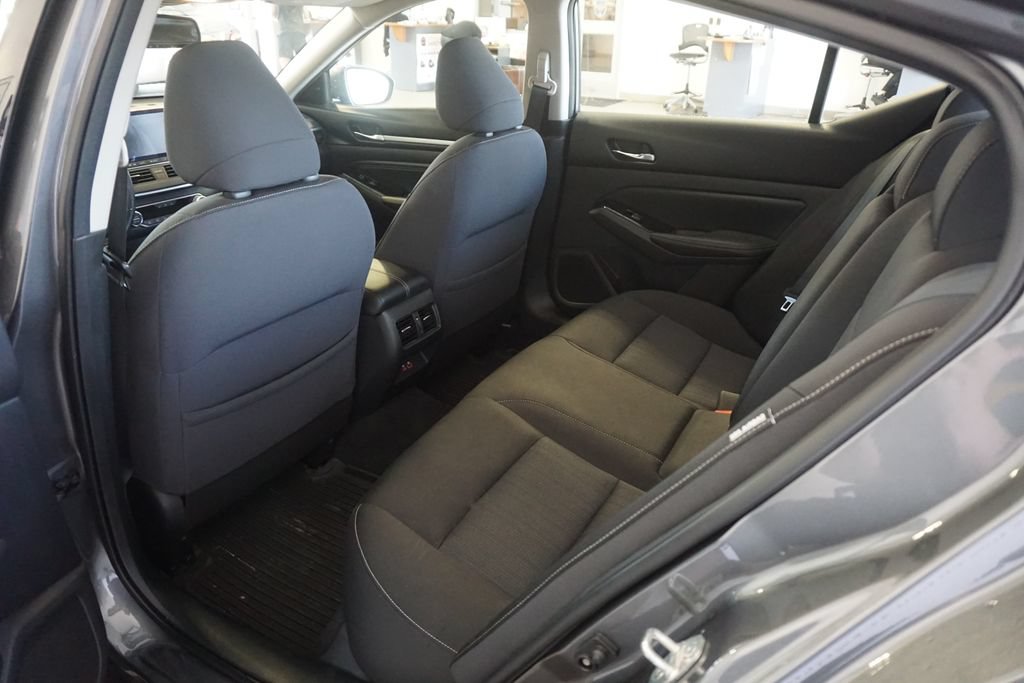 Used 2020 Nissan Altima 2.5 SV AWD/4WD image 21