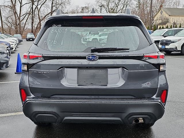 New 2026 Subaru Forester AWD/4WD image 5