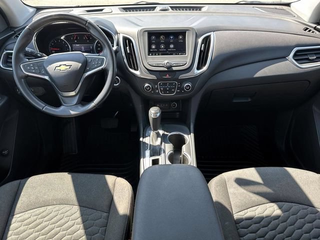 Used 2019 Chevrolet Equinox LT w/ Driver Convenience Package FWD image 16