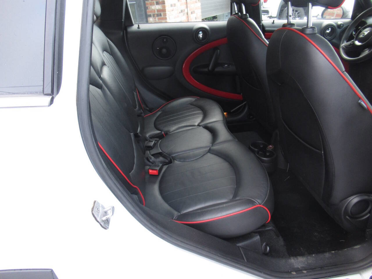 Used 2014 MINI Cooper Countryman John Cooper Works image 14
