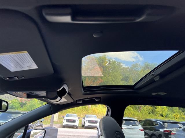 Certified 2024 Buick Enclave Essence w/ Experience Buick Package image 11