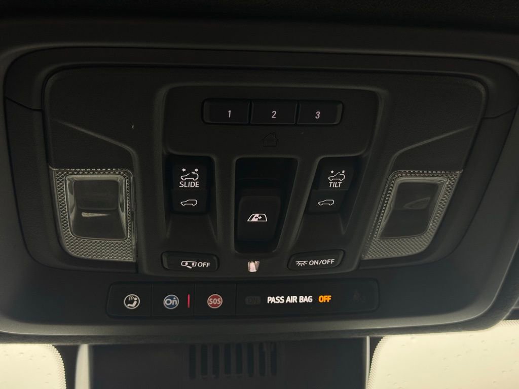 Used 2024 GMC Sierra 2500 Denali Ultimate w/ Max Trailering Package image 35