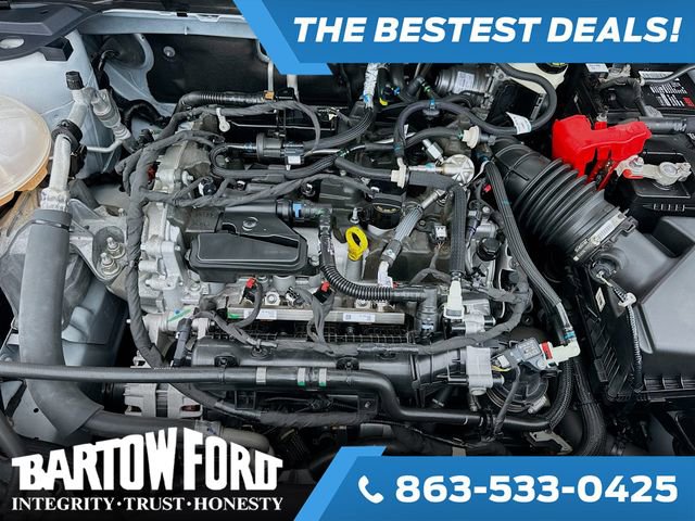 Used 2022 Ford Escape SEL image 30