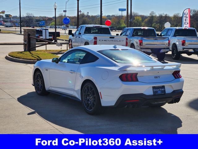 New 2026 Ford Mustang GT Premium w/ GT Performance Package image 4