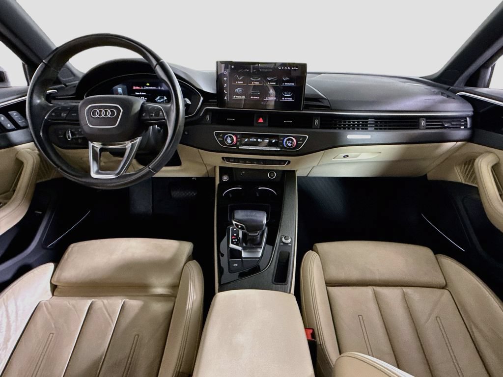 Used 2021 Audi A4 2.0T Prestige AWD/4WD image 9