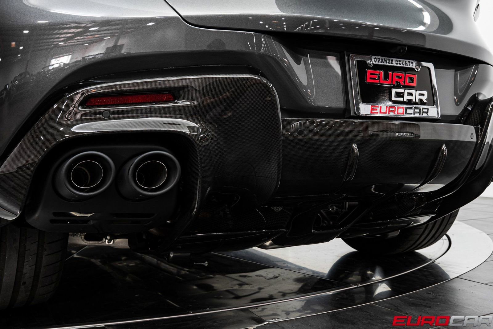 Used 2025 Ferrari Purosangue image 26