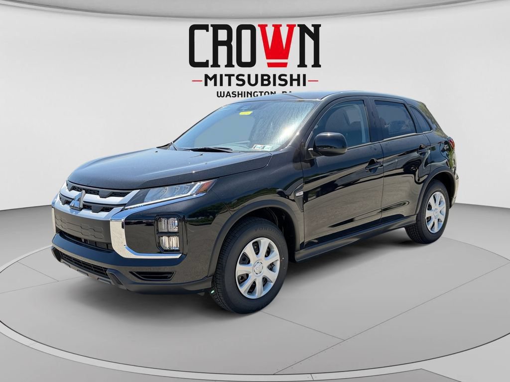 New 2026 Mitsubishi Outlander Sport AWD image 7