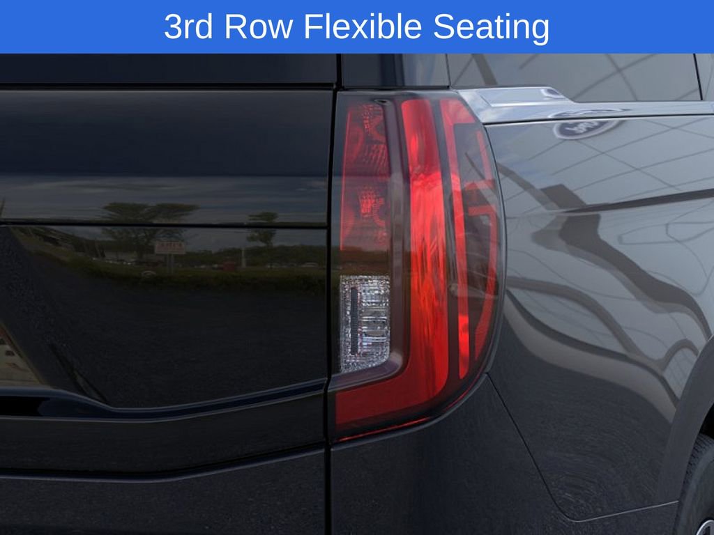 New 2025 Ford Expedition Max Active image 21