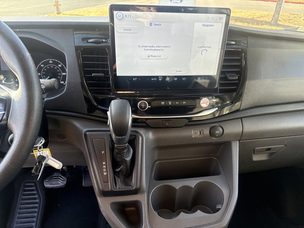 Used 2023 Ford Transit 350 XLT image 13