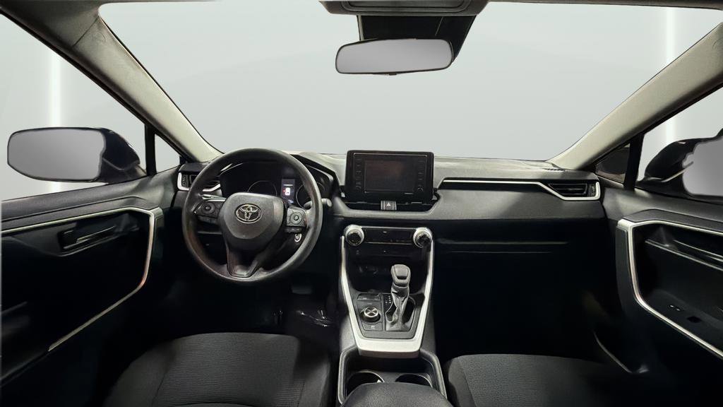 Used 2020 Toyota RAV4 LE w/ All Weather Liner Package image 22