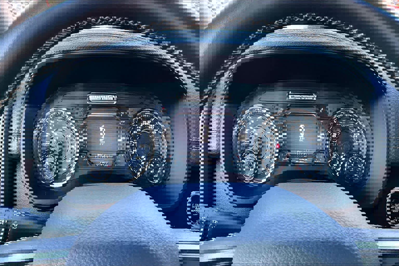 Used 2022 RAM 2500 Power Wagon w/ Level 1 Equipment Group image 26