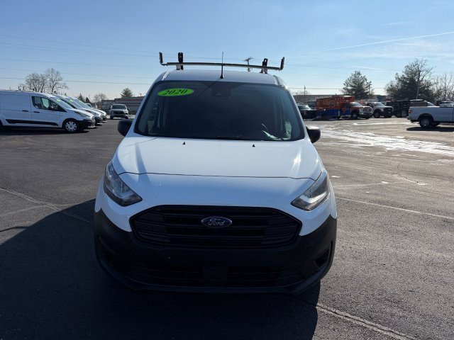 Used 2020 Ford Transit Connect XL image 2