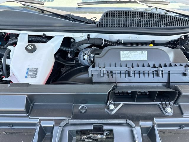 Used 2022 Chevrolet Express 2500 LT RWD image 26