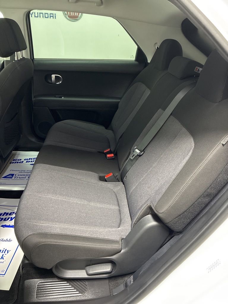 Used 2024 Hyundai Ioniq 5 SEL image 23