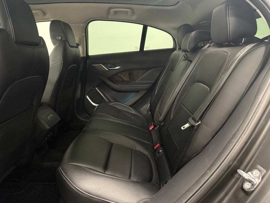 Used 2020 Jaguar I-PACE S AWD/4WD image 10