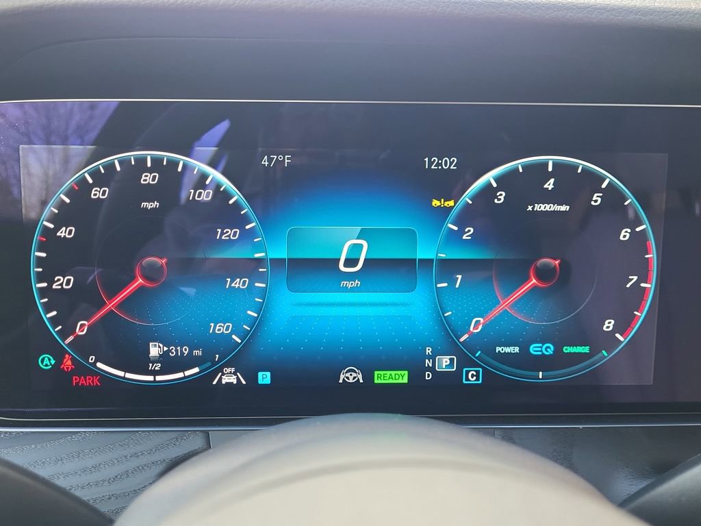 Certified 2023 Mercedes-Benz E 450 4MATIC All-Terrain Wagon image 15