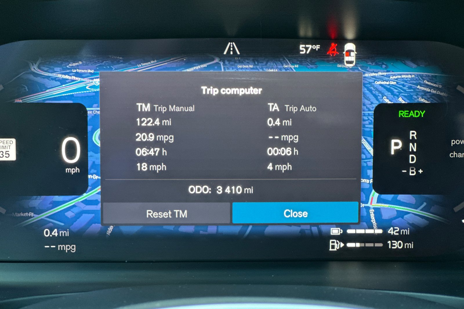 Certified 2025 Volvo S90 T8 Ultra AWD/4WD image 32