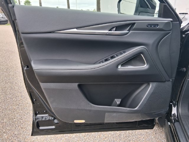 New 2027 INFINITI QX60 Luxe w/ Cargo Package FWD image 15
