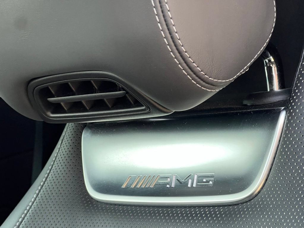 Certified 2022 Mercedes-Benz SL 63 AMG 4MATIC image 21