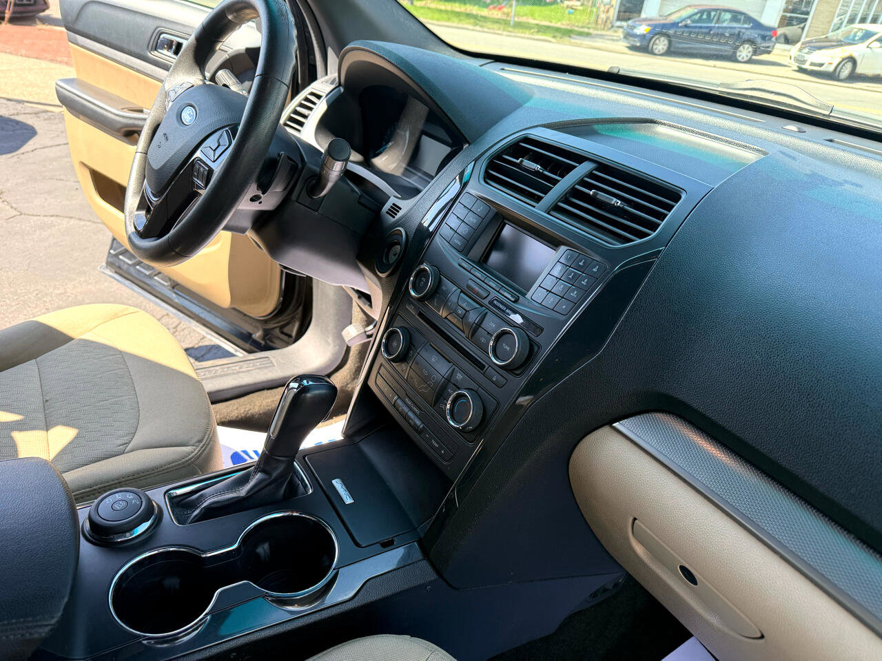 Used 2016 Ford Explorer 4WD image 21