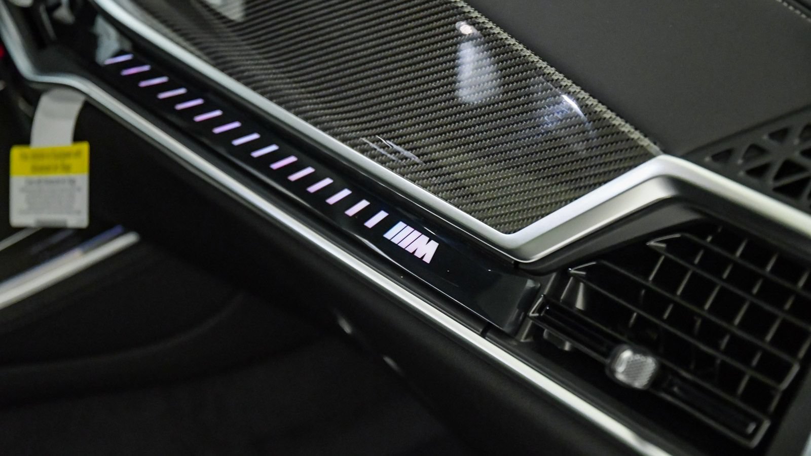 New 2026 BMW X5 M60i AWD/4WD image 20