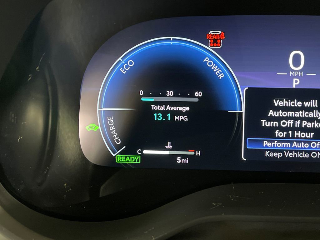 New 2026 Toyota Sienna XSE image 19