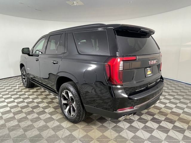 New 2026 GMC Yukon AT4 Ultimate image 19