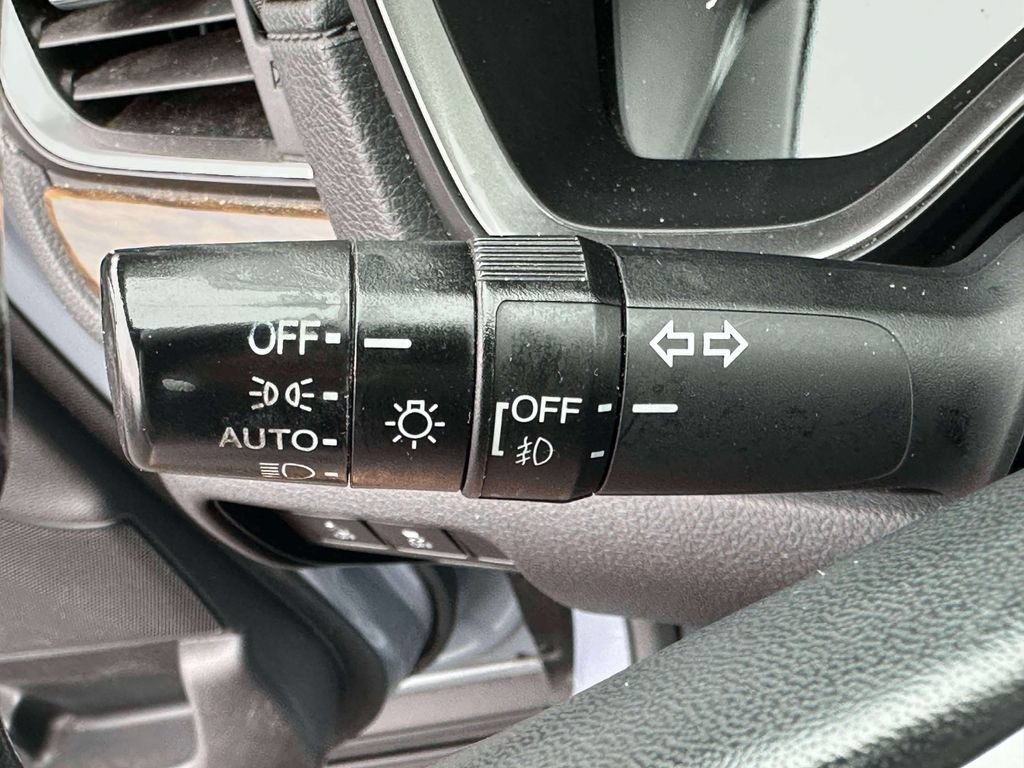Used 2022 Honda CR-V EX-L image 23
