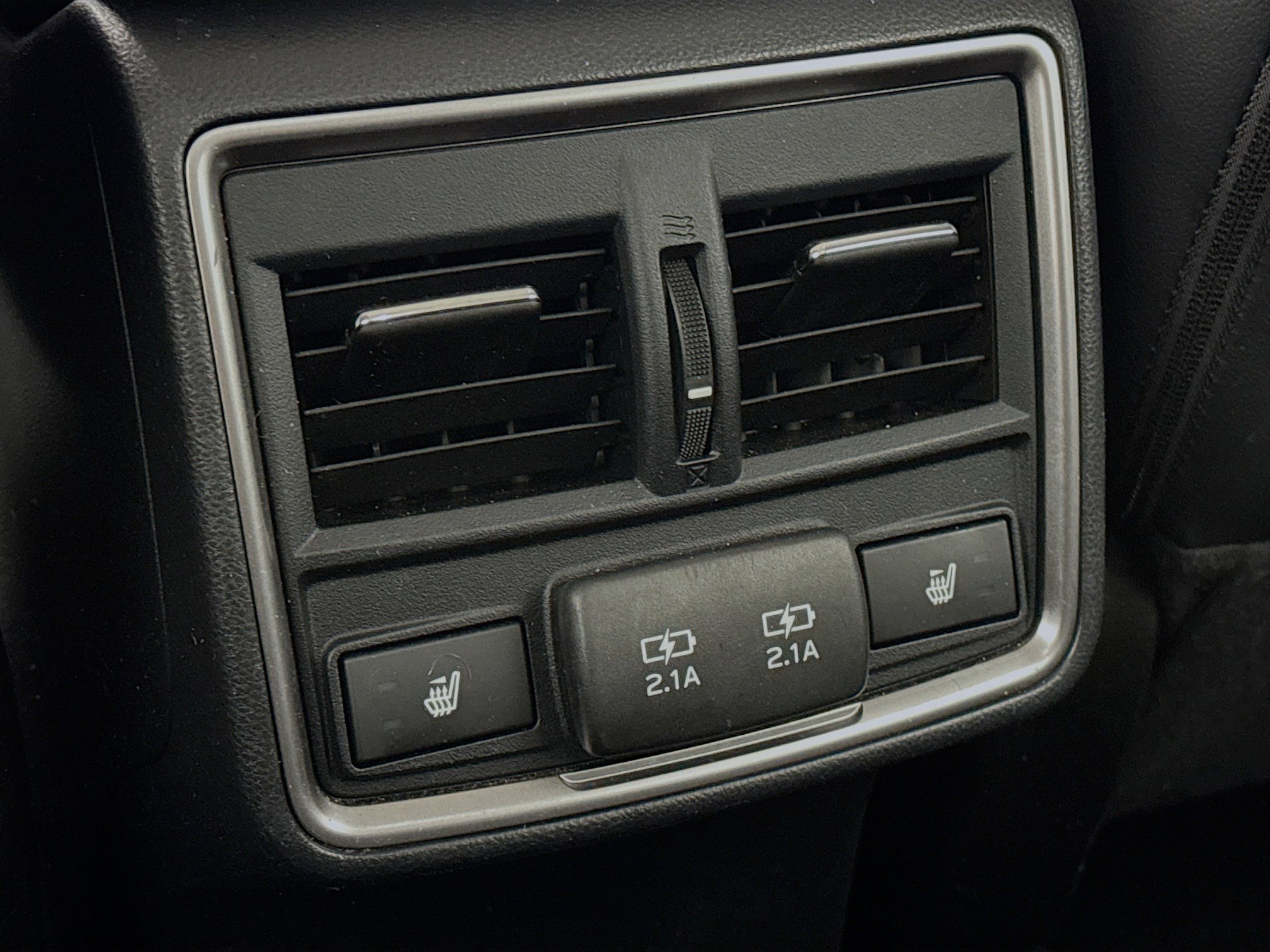 Used 2019 Subaru Forester Touring w/ Popular Package #3 image 27