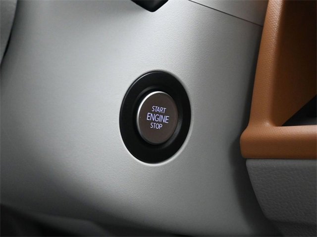 New 2025 Volkswagen ID. Buzz 1st Edition image 2