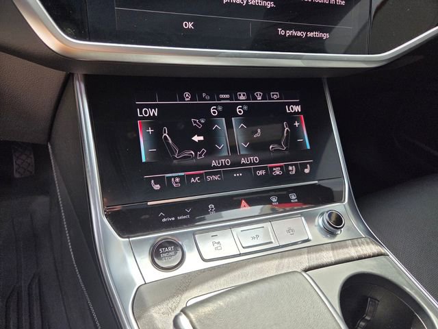 Used 2025 Audi A6 3.0T Prestige AWD/4WD image 25