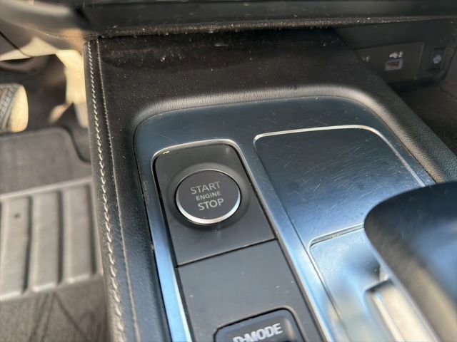 Used 2022 INFINITI QX60 Sensory w/ Vision Package image 27