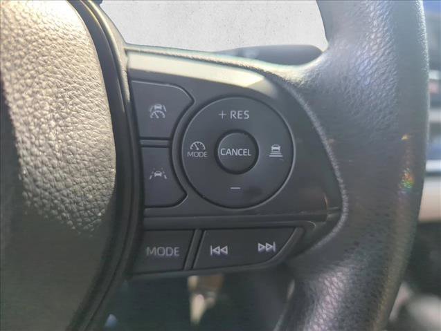 Used 2024 Toyota Corolla LE image 12