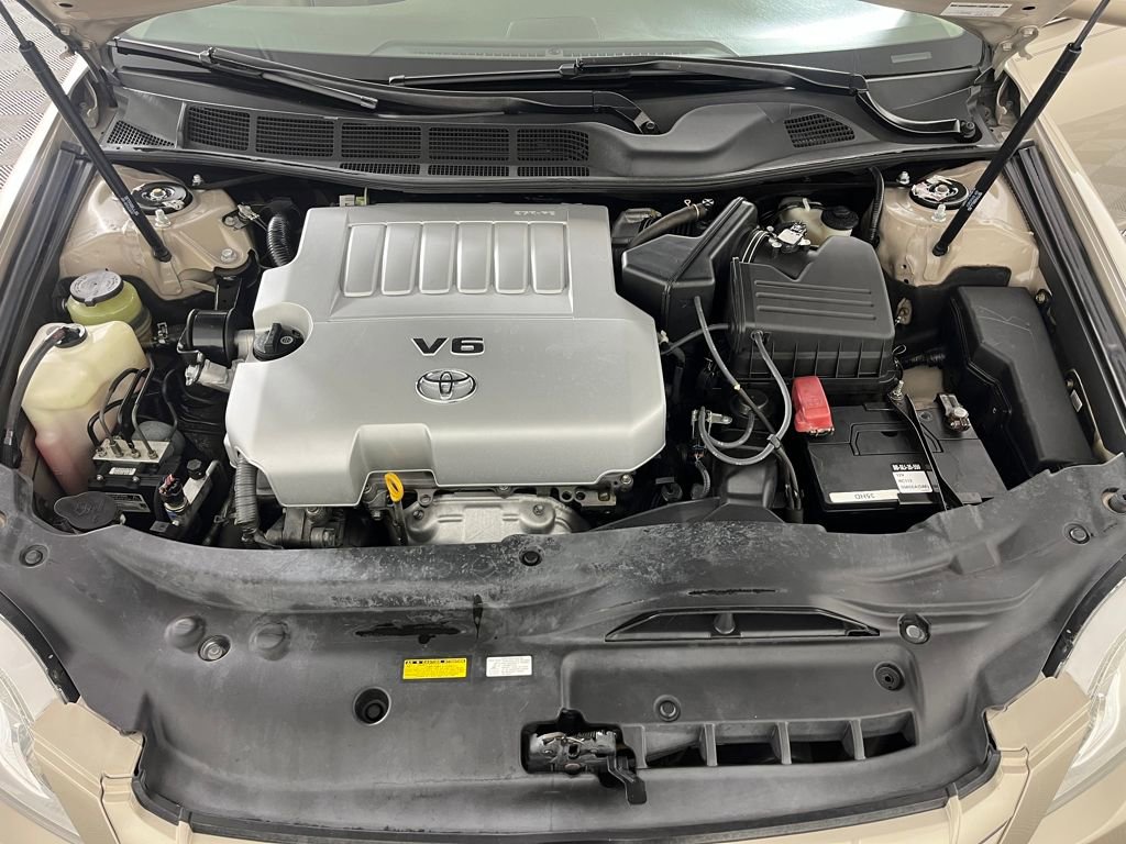 Used 2006 Toyota Avalon XL image 17