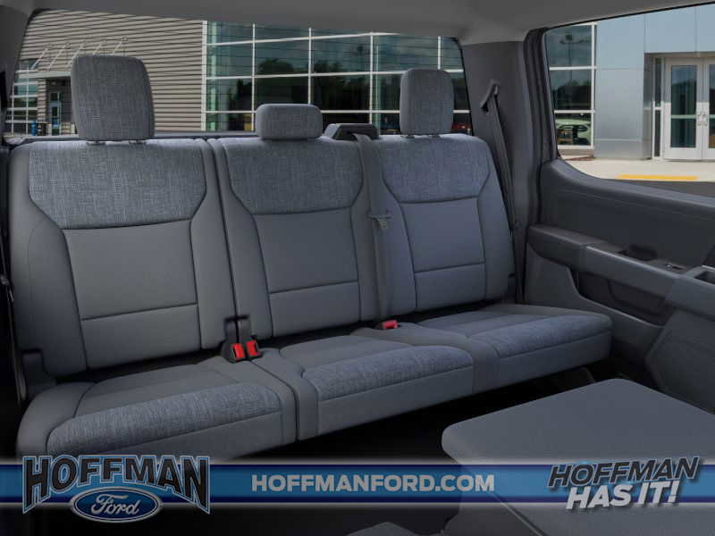 New 2026 Ford F150 XLT w/ FX4 Off-Road Package image 11