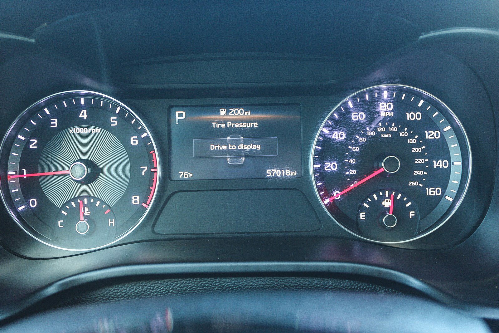 Used 2024 Kia Forte LX image 24