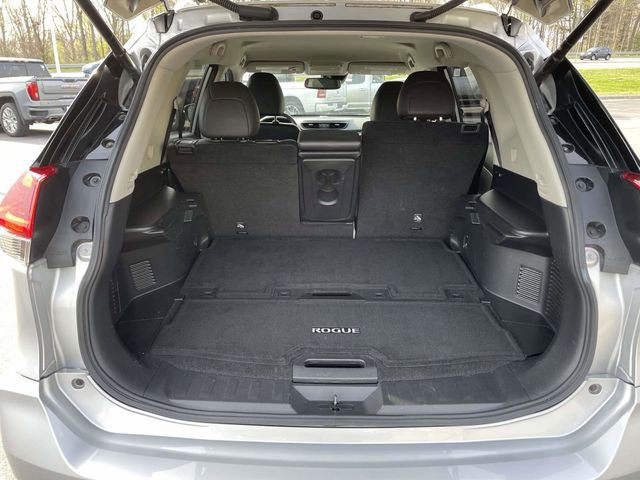 Used 2018 Nissan Rogue SL image 13