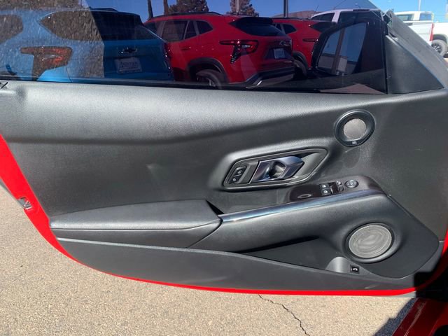 Used 2020 Toyota Supra Premium w/ Driver Assist Package image 11