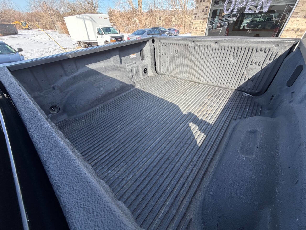 Used 2020 RAM 1500 Big Horn image 19