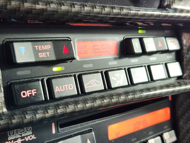 Used 1996 Chevrolet Corvette Coupe image 20