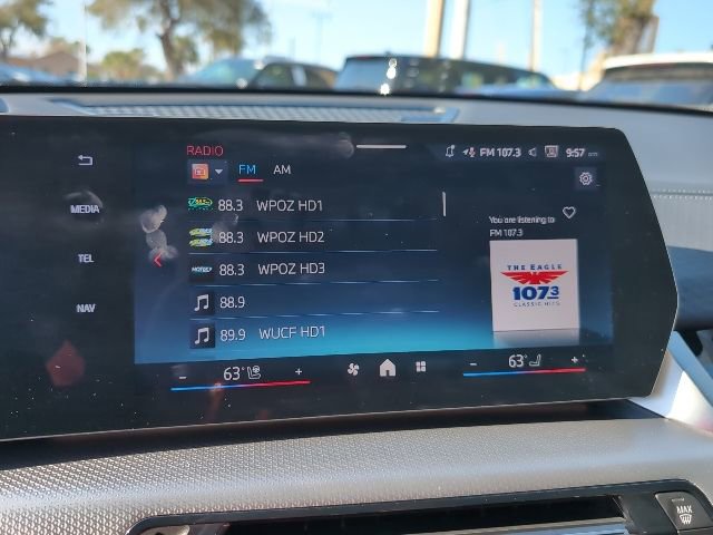 Used 2025 BMW X2 M35i image 13