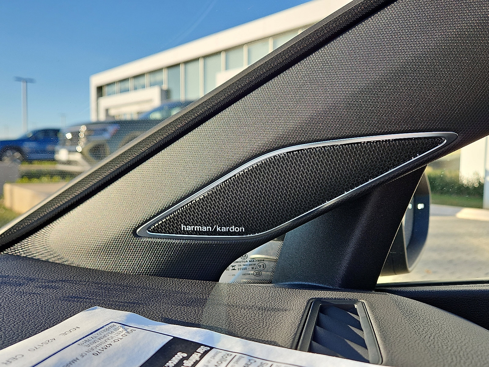 New 2026 Volkswagen Golf w/ Euro Style Package image 14