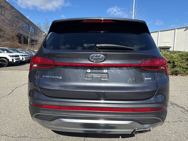 Used 2023 Hyundai Santa Fe SEL w/ Premium Package image 17