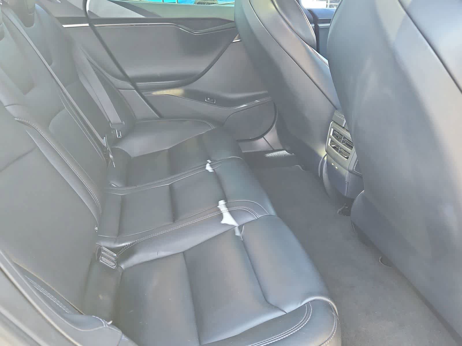 Used 2019 Tesla Model S Performance image 19