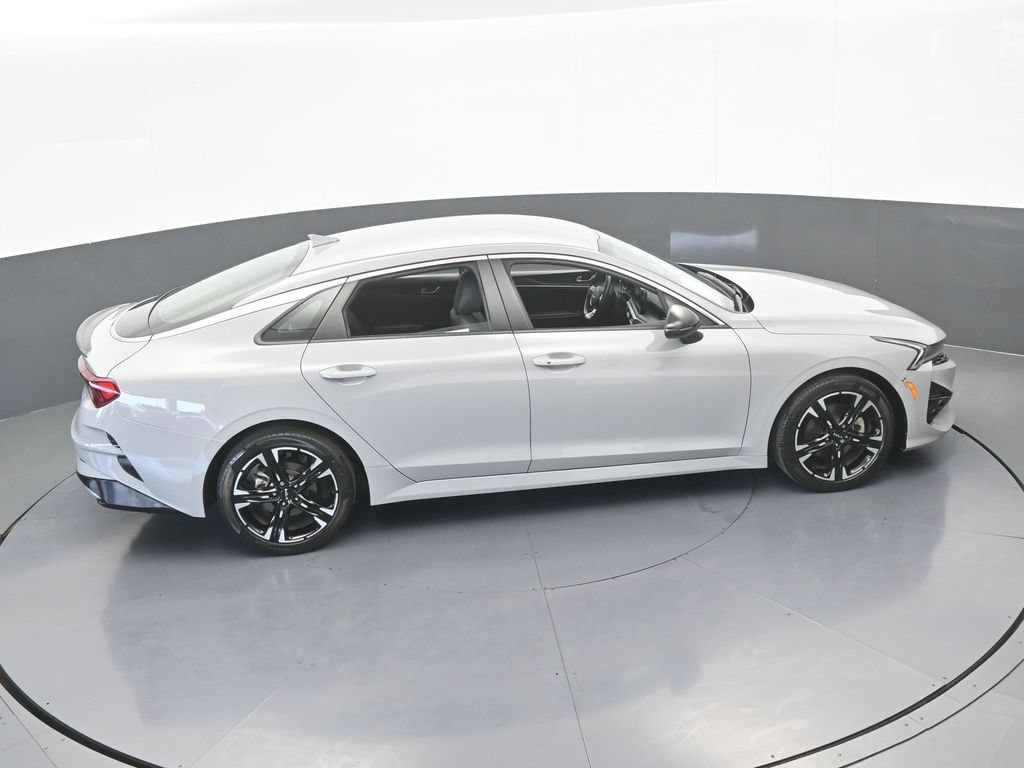 Used 2022 Kia K5 GT-Line FWD image 51