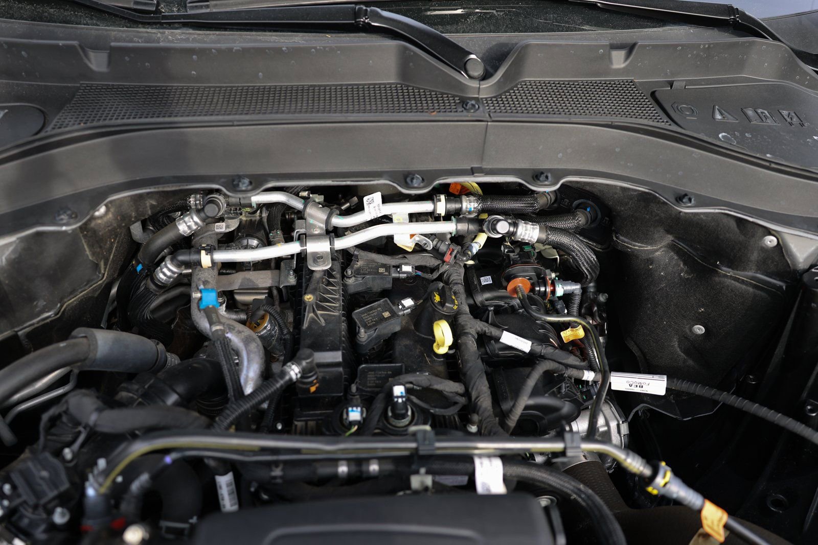 Certified 2023 Ford Explorer XLT w/ Equipment Group 202A image 34