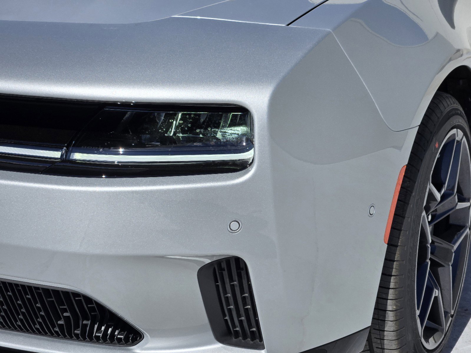 New 2024 Dodge Charger R/T w/ Plus Group image 6