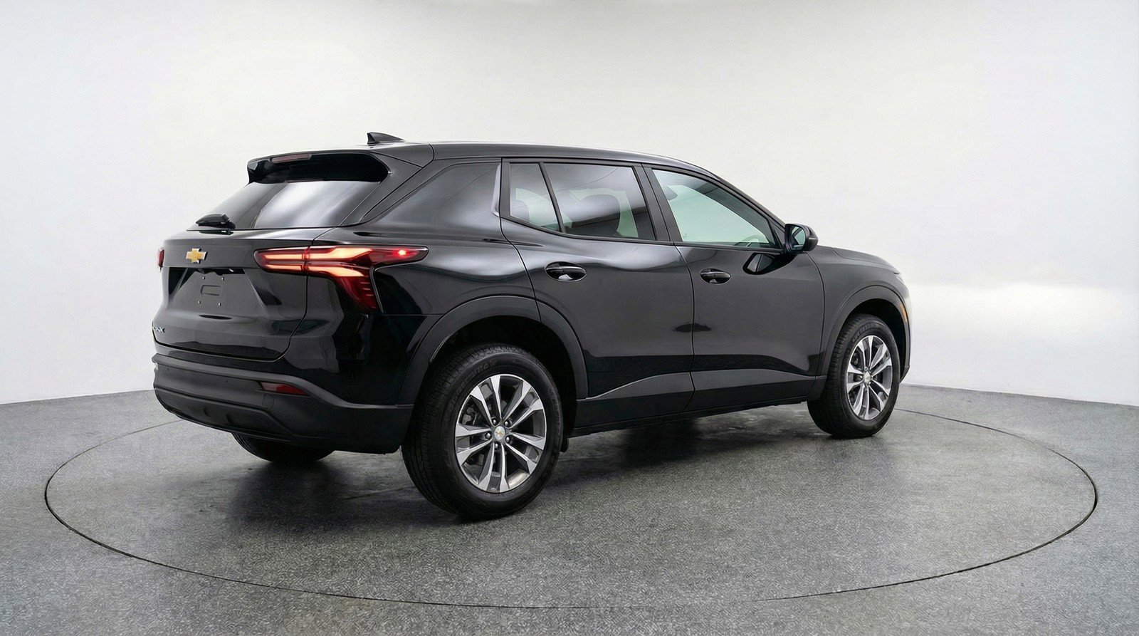 Used 2025 Chevrolet Equinox LT image 9