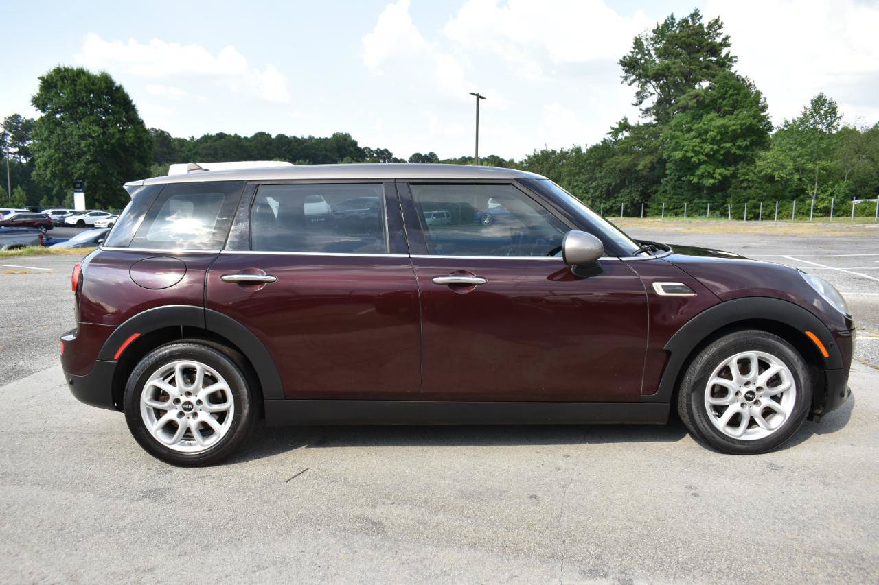Used 2017 MINI Cooper Clubman FWD image 5